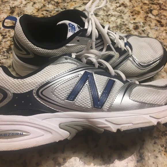 Men's New Balance 540 Running Shoe Men's New Balance 540 Running Shoe